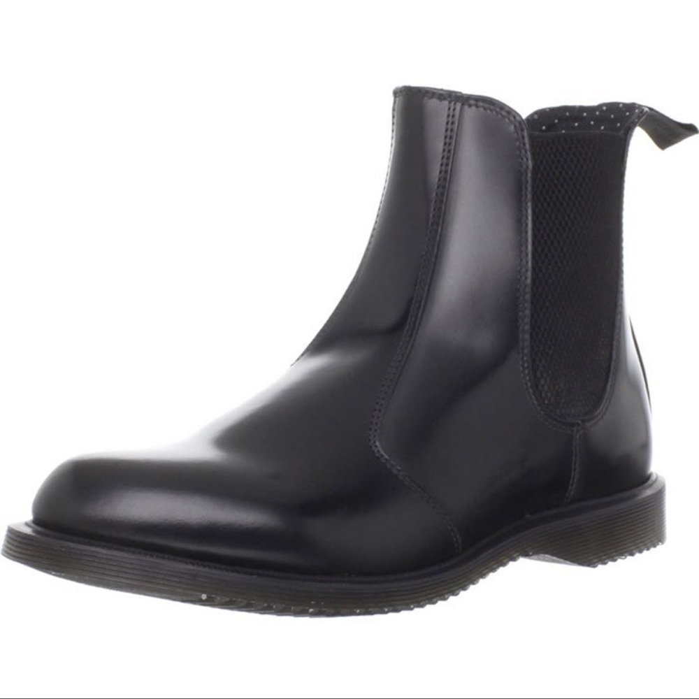 Dr Martens Flora Chelsea boots size 5
Very good condition